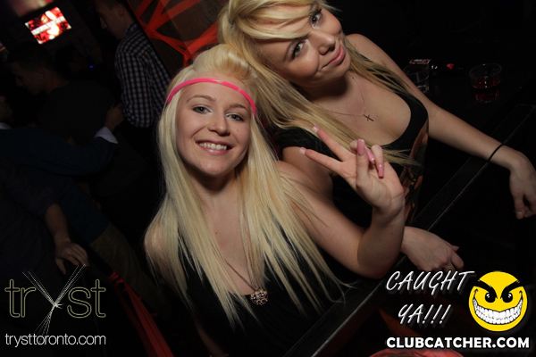 Tryst nightclub photo 327 - January 20th, 2012