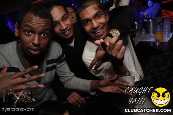 Tryst nightclub photo 328 - January 20th, 2012