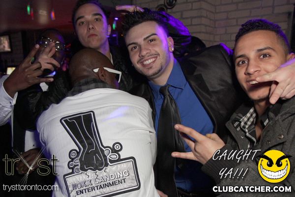 Tryst nightclub photo 329 - January 20th, 2012