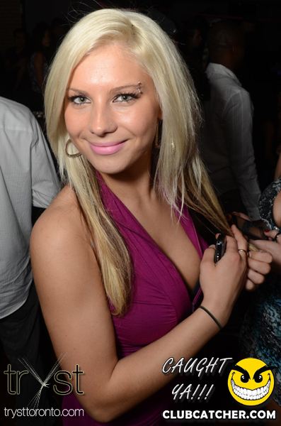 Tryst nightclub photo 34 - January 20th, 2012