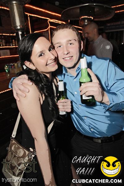 Tryst nightclub photo 331 - January 20th, 2012