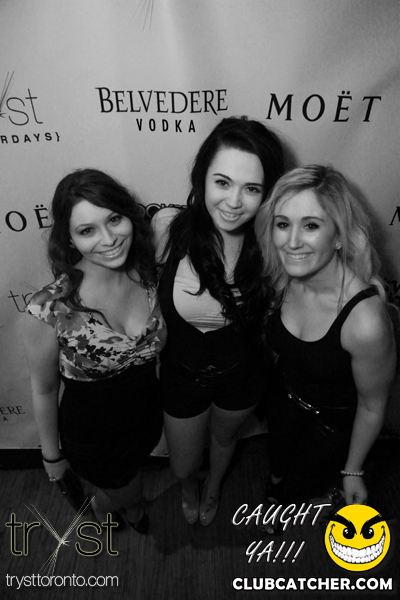 Tryst nightclub photo 333 - January 20th, 2012