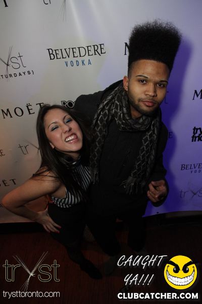 Tryst nightclub photo 334 - January 20th, 2012