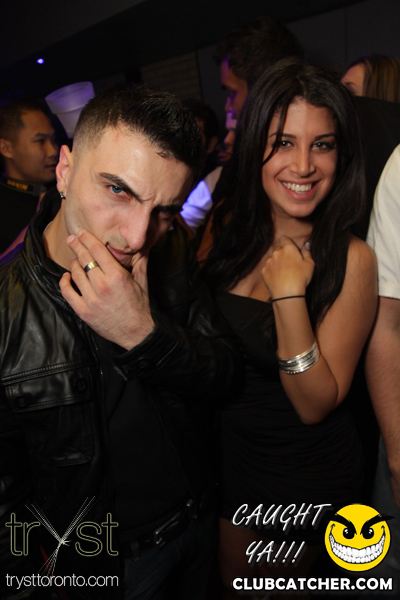 Tryst nightclub photo 337 - January 20th, 2012