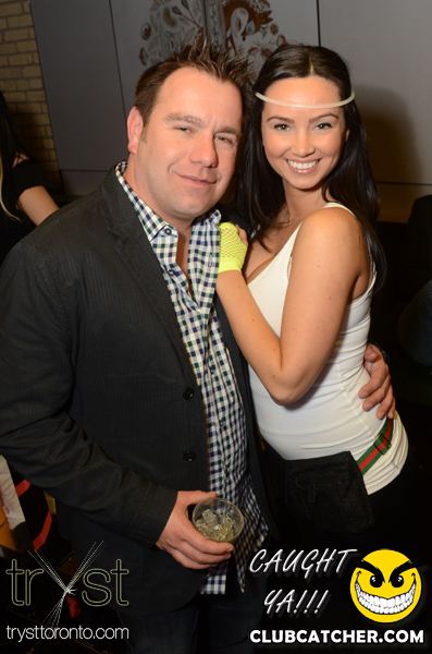 Tryst nightclub photo 36 - January 20th, 2012