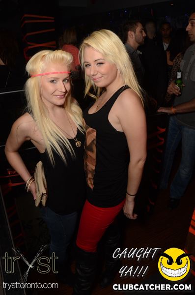 Tryst nightclub photo 38 - January 20th, 2012