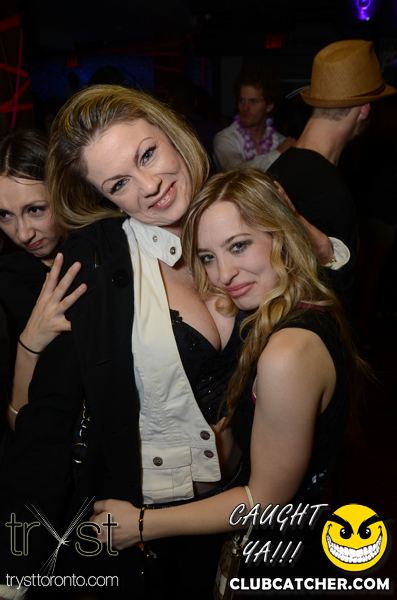 Tryst nightclub photo 40 - January 20th, 2012