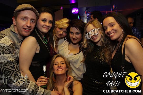 Tryst nightclub photo 41 - January 20th, 2012