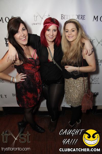 Tryst nightclub photo 43 - January 20th, 2012