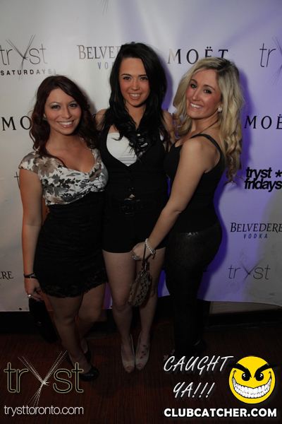 Tryst nightclub photo 50 - January 20th, 2012