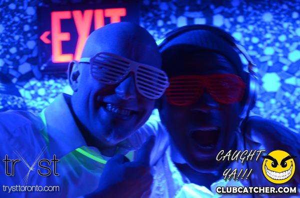 Tryst nightclub photo 6 - January 20th, 2012