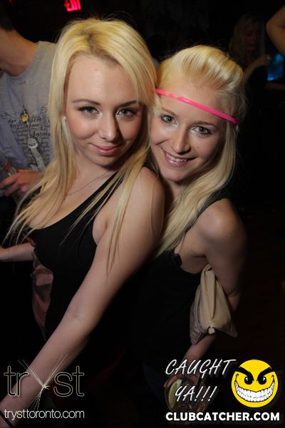 Tryst nightclub photo 51 - January 20th, 2012