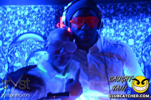 Tryst nightclub photo 53 - January 20th, 2012