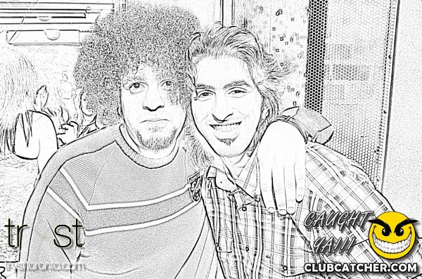 Tryst nightclub photo 55 - January 20th, 2012