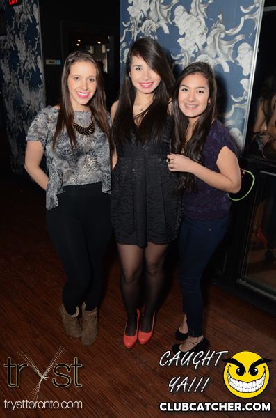 Tryst nightclub photo 56 - January 20th, 2012