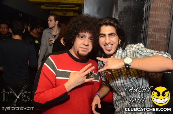 Tryst nightclub photo 60 - January 20th, 2012