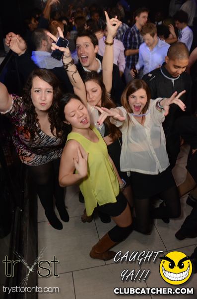 Tryst nightclub photo 62 - January 20th, 2012