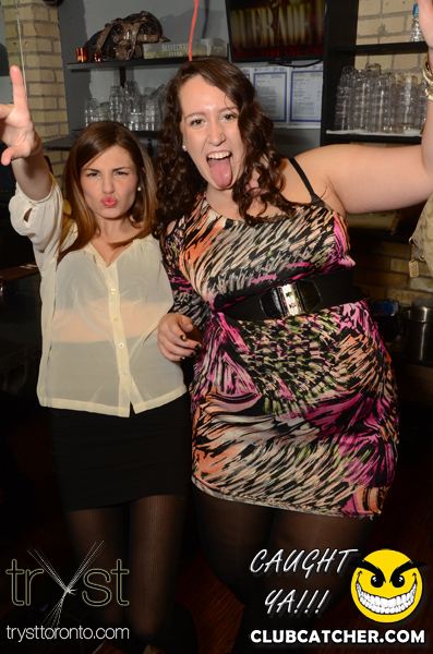 Tryst nightclub photo 69 - January 20th, 2012