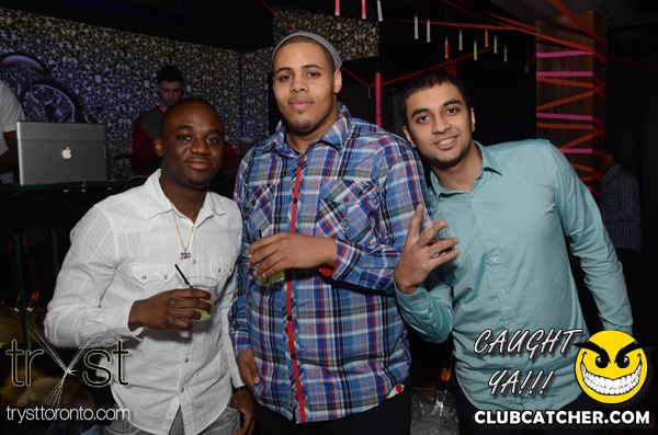 Tryst nightclub photo 70 - January 20th, 2012