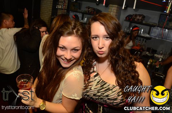 Tryst nightclub photo 72 - January 20th, 2012