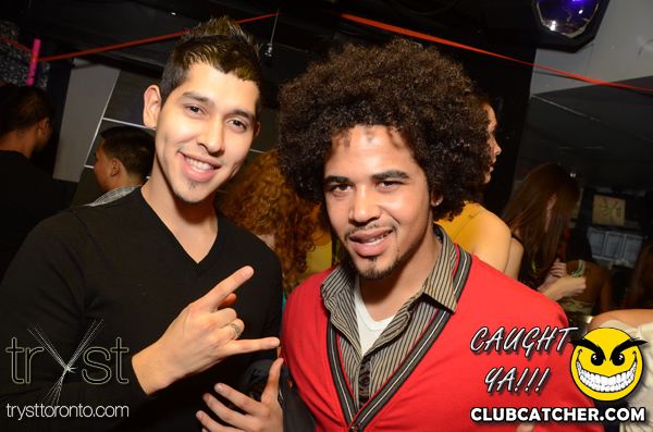 Tryst nightclub photo 73 - January 20th, 2012