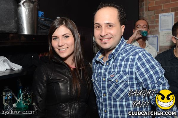 Tryst nightclub photo 75 - January 20th, 2012