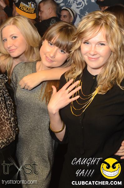 Tryst nightclub photo 77 - January 20th, 2012