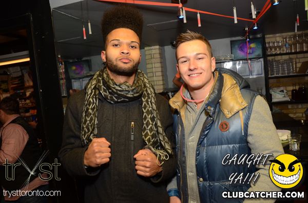 Tryst nightclub photo 78 - January 20th, 2012