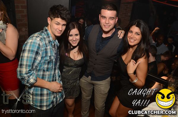Tryst nightclub photo 79 - January 20th, 2012
