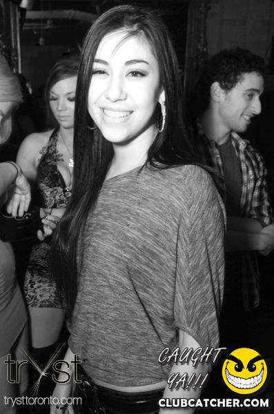 Tryst nightclub photo 81 - January 20th, 2012