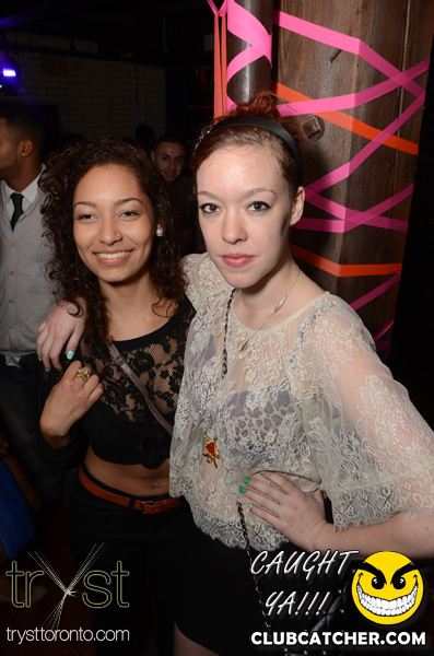 Tryst nightclub photo 82 - January 20th, 2012