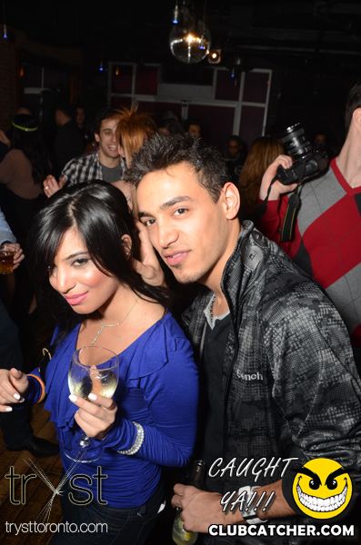 Tryst nightclub photo 83 - January 20th, 2012