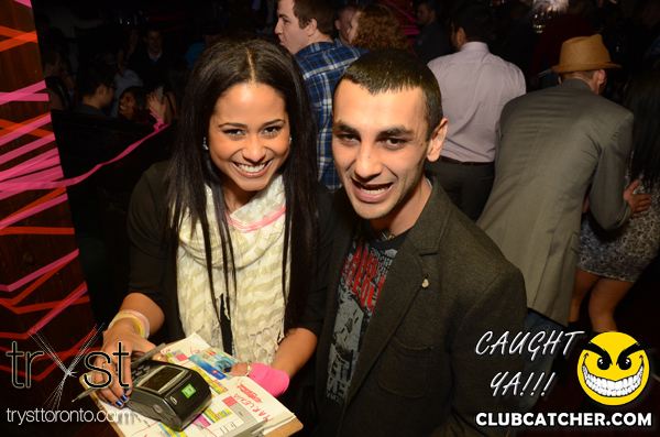 Tryst nightclub photo 85 - January 20th, 2012