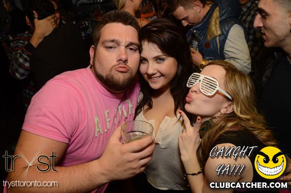 Tryst nightclub photo 86 - January 20th, 2012