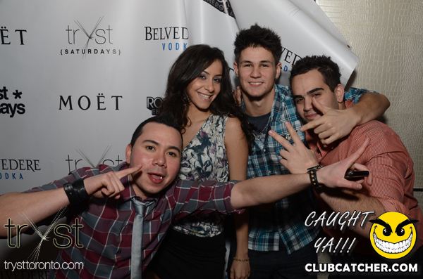 Tryst nightclub photo 87 - January 20th, 2012