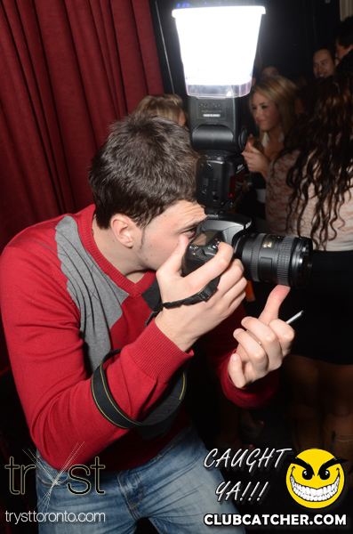 Tryst nightclub photo 90 - January 20th, 2012