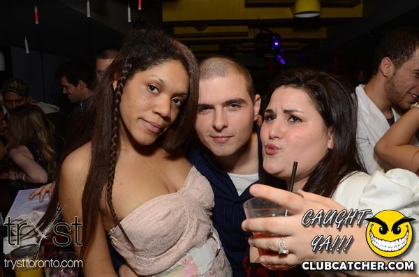 Tryst nightclub photo 91 - January 20th, 2012