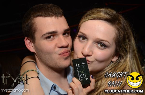 Tryst nightclub photo 94 - January 20th, 2012