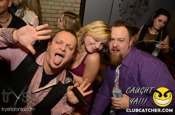 Tryst nightclub photo 95 - January 20th, 2012