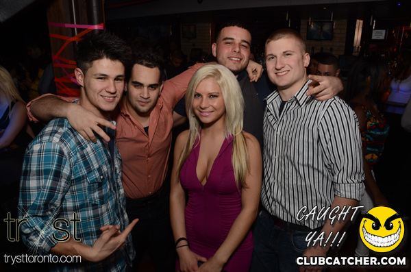 Tryst nightclub photo 98 - January 20th, 2012