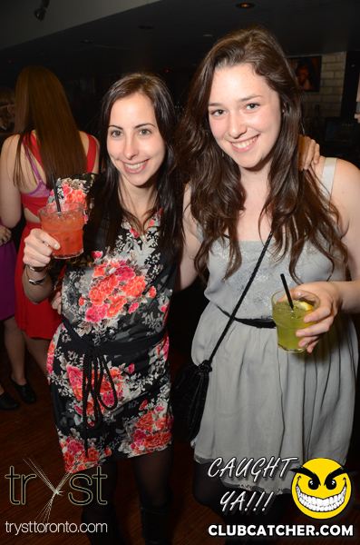 Tryst nightclub photo 105 - January 21st, 2012