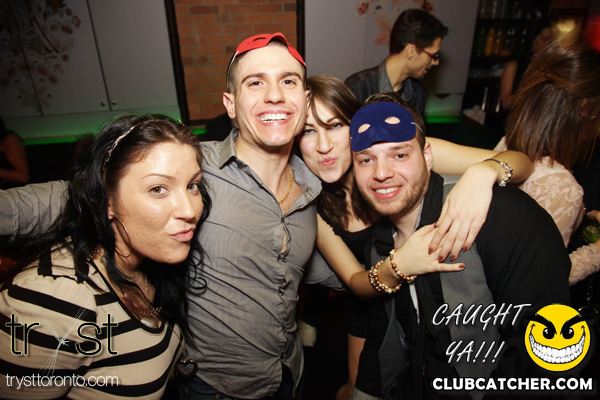 Tryst nightclub photo 109 - January 21st, 2012