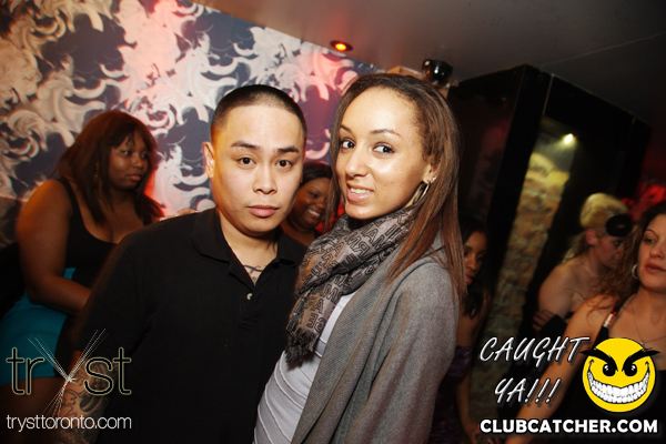 Tryst nightclub photo 113 - January 21st, 2012