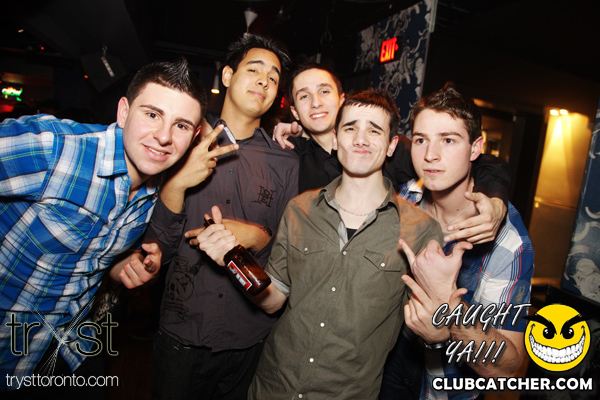 Tryst nightclub photo 116 - January 21st, 2012