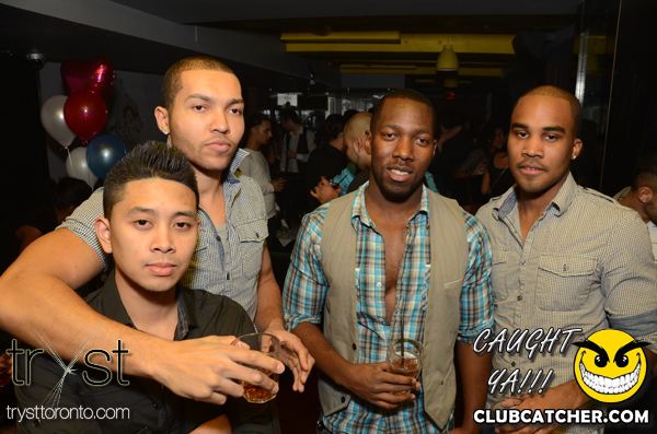 Tryst nightclub photo 118 - January 21st, 2012