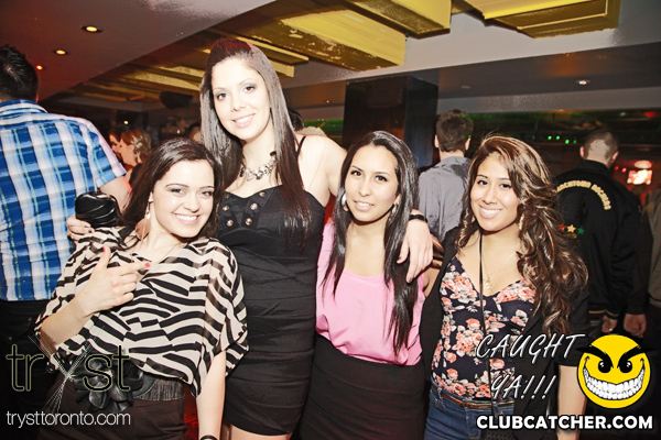 Tryst nightclub photo 119 - January 21st, 2012