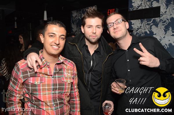 Tryst nightclub photo 13 - January 21st, 2012