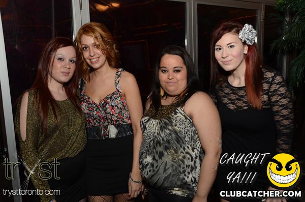 Tryst nightclub photo 122 - January 21st, 2012