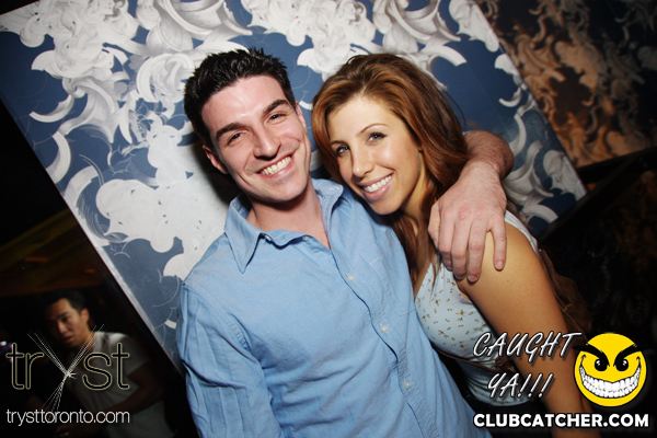 Tryst nightclub photo 123 - January 21st, 2012