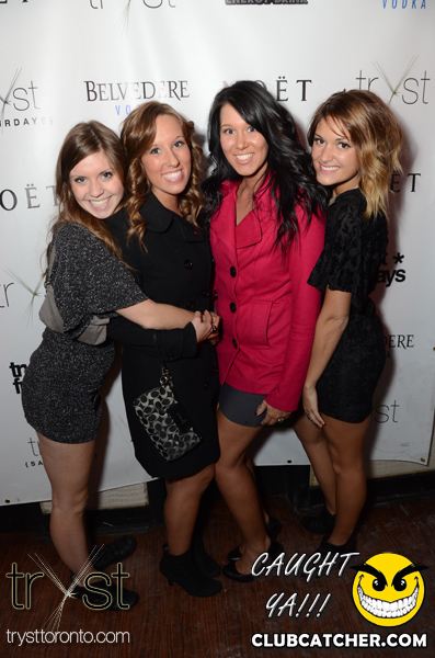 Tryst nightclub photo 125 - January 21st, 2012